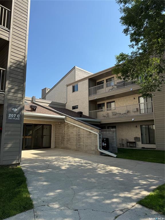 207 C Tait Place #312, SK013514, Saskatchewan,