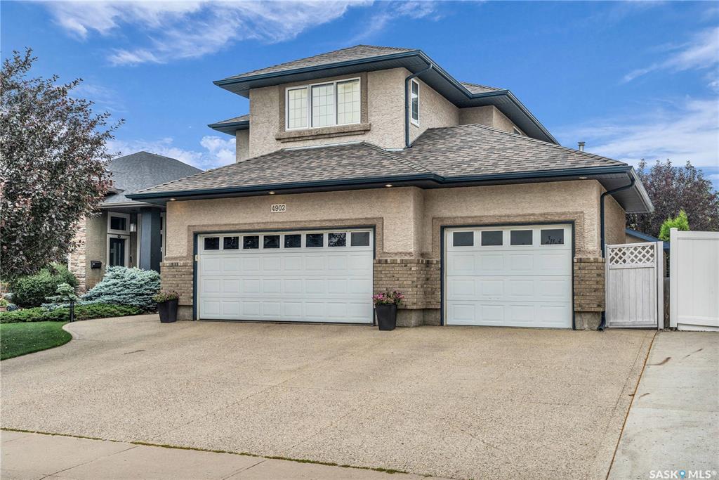 4902 Mazinke Crescent, SK013517, Saskatchewan,