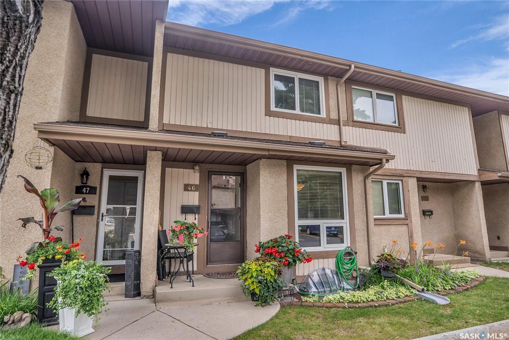 1128 Mckercher Drive #46, SK013520, Saskatchewan,