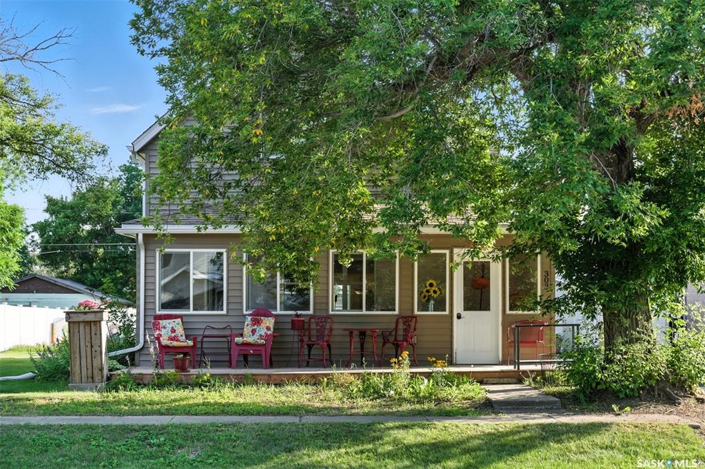 303 3rd Avenue E, SK013525, Saskatchewan,