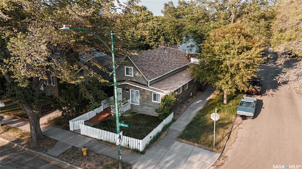 1619 Lorne Avenue, SK013528, Saskatchewan,