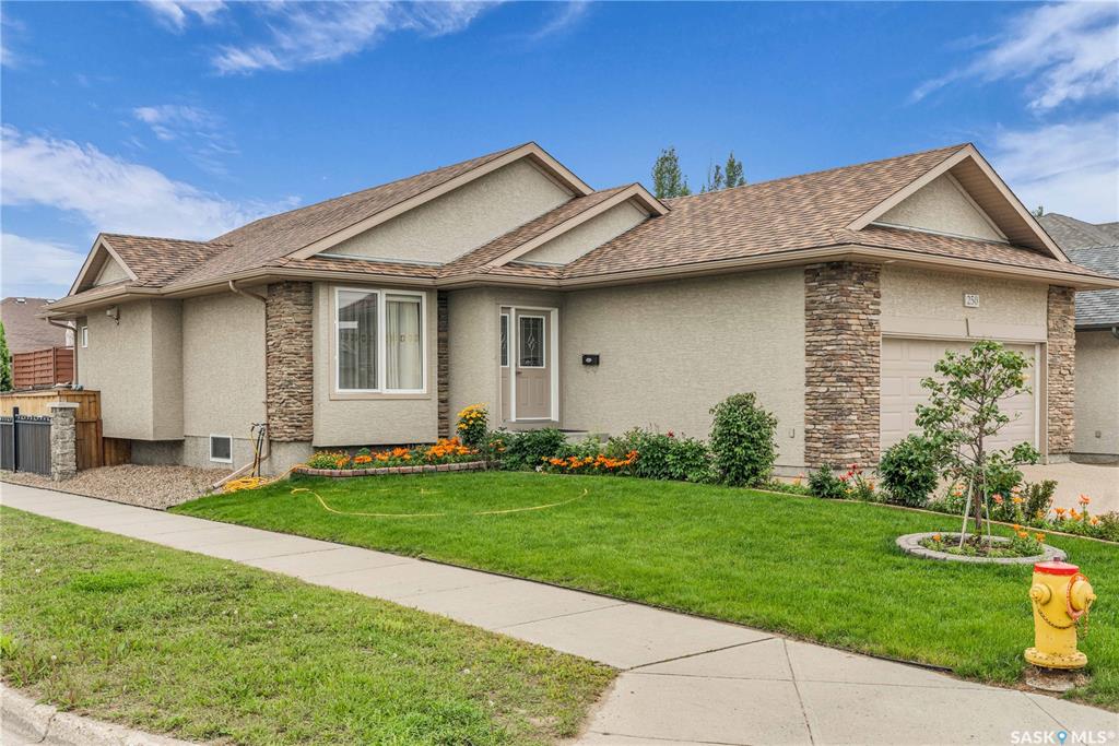 250 Robertson Cove, SK013529, Saskatchewan,
