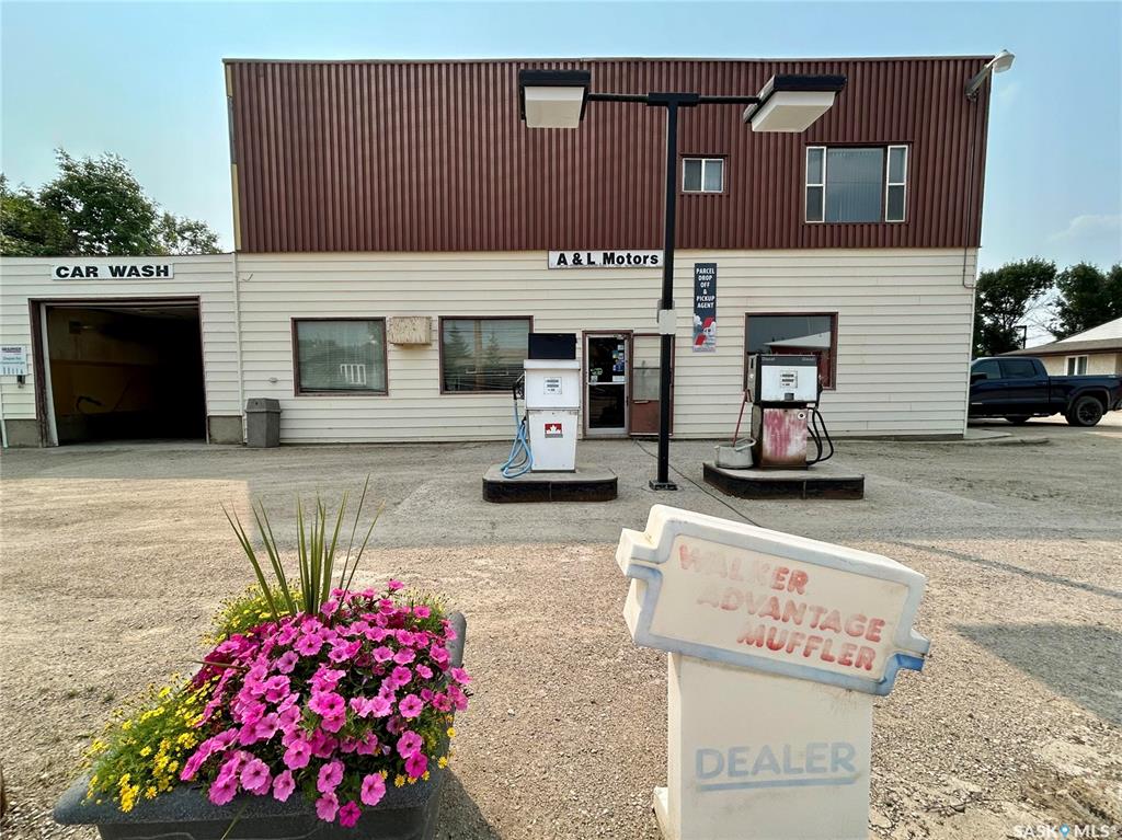 791 Park Road, SK013531, Saskatchewan,