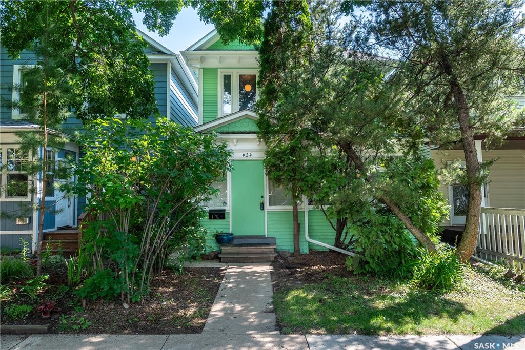 424 6th Street, SK013532, Saskatchewan,