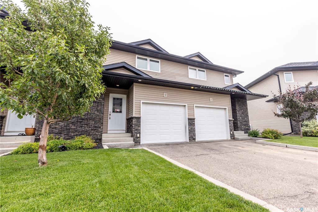 365 Dawson Crescent #12, SK013536, Saskatchewan,