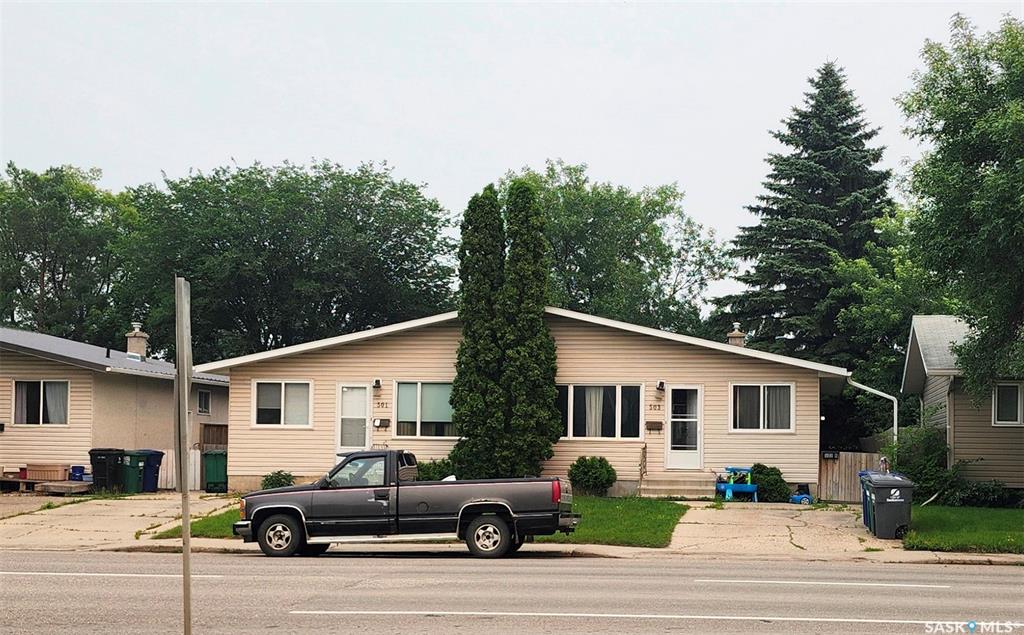 501 503 Mckercher Drive, SK013540, Saskatchewan,