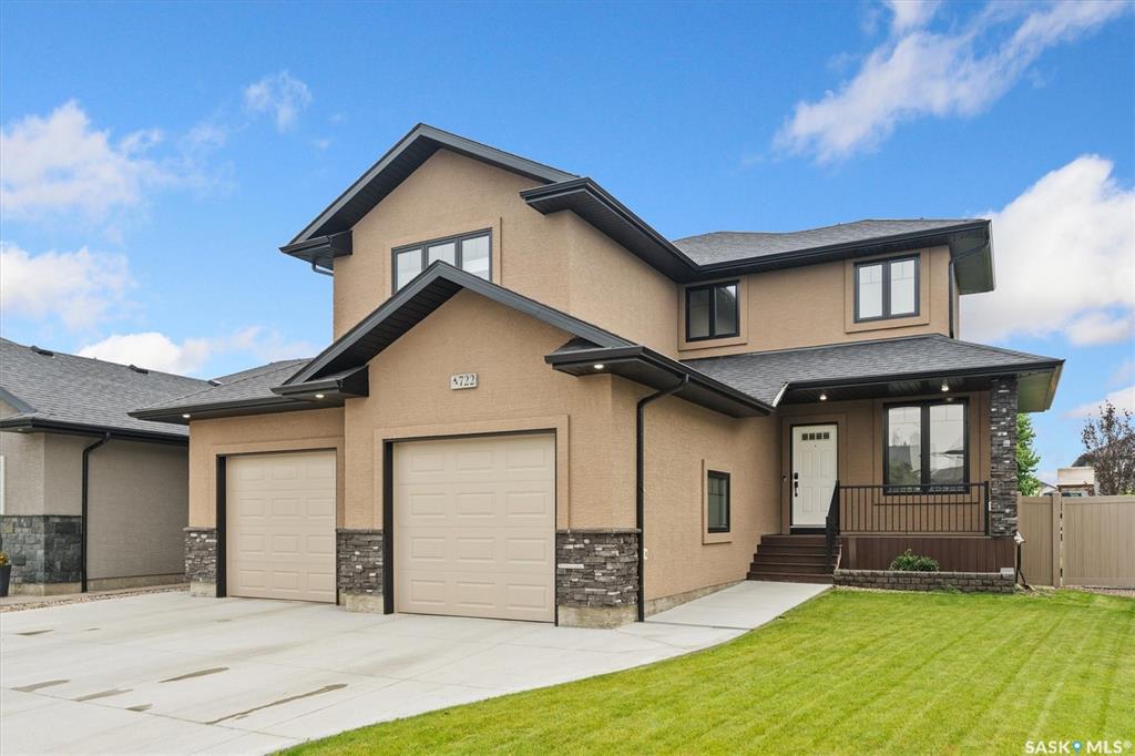 722 Gillies Crescent, SK013542, Saskatchewan,