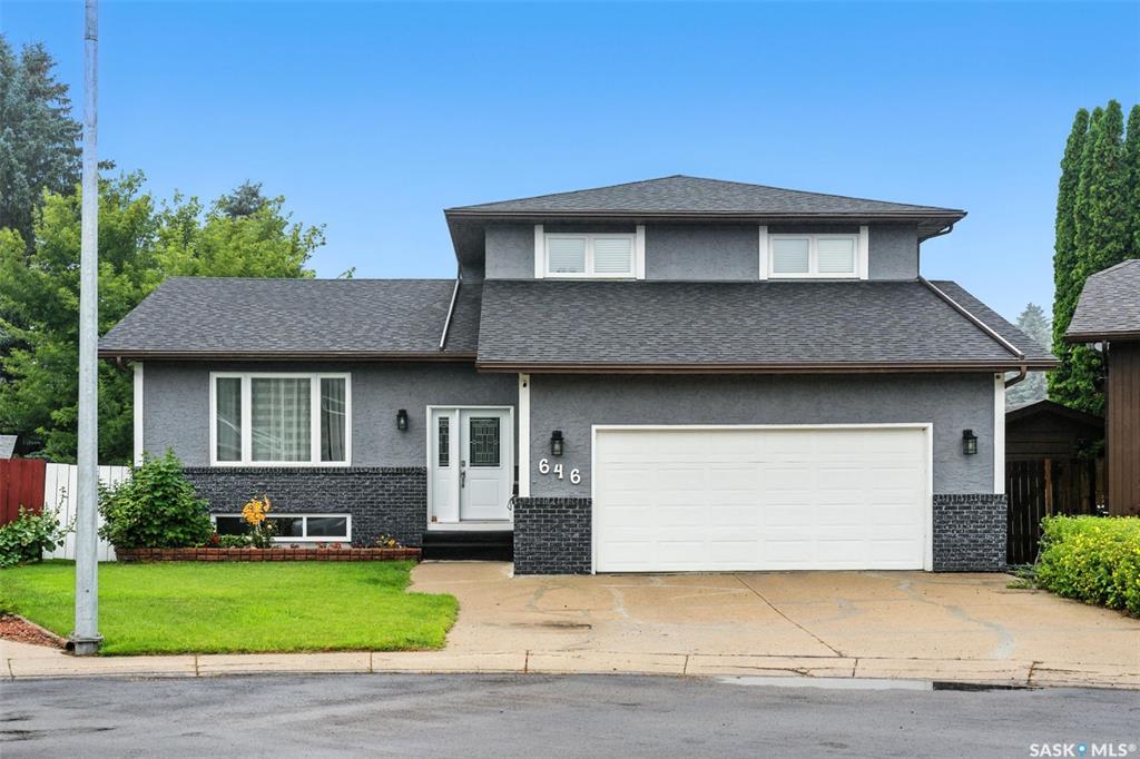 646 Delaronde Place, SK013543, Saskatchewan,