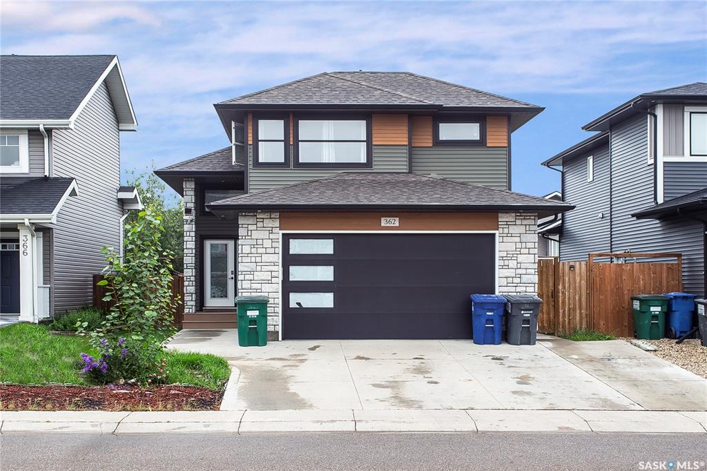 362 Hassard Close, SK013546, Saskatchewan,