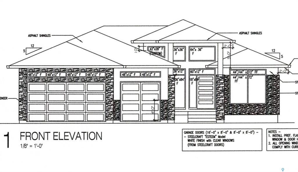 216 Settler Crescent, SK013548, Saskatchewan,