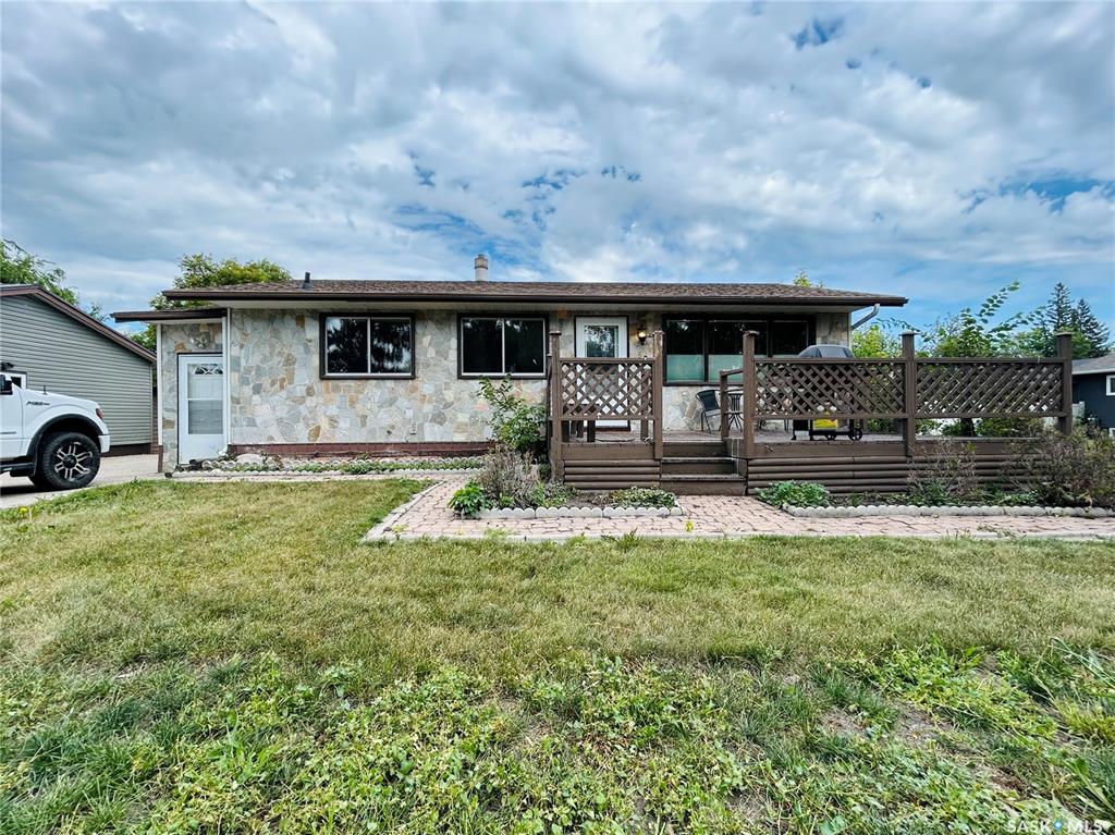 520 3rd Avenue, SK013550, Saskatchewan,
