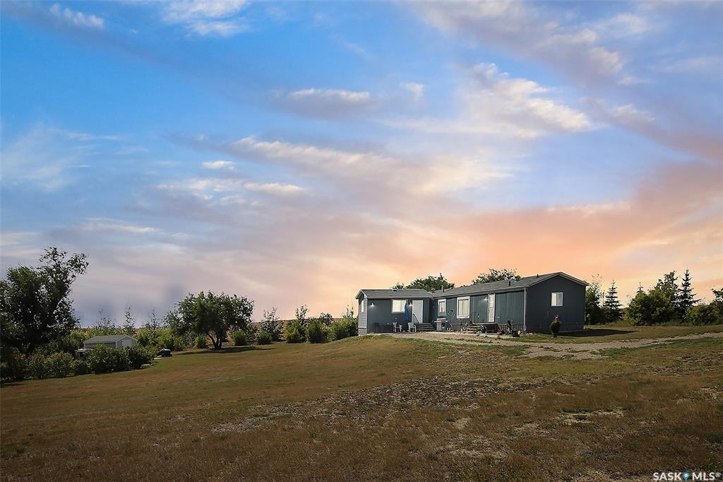 West of Cantuar Acreage, SK013552, Saskatchewan,