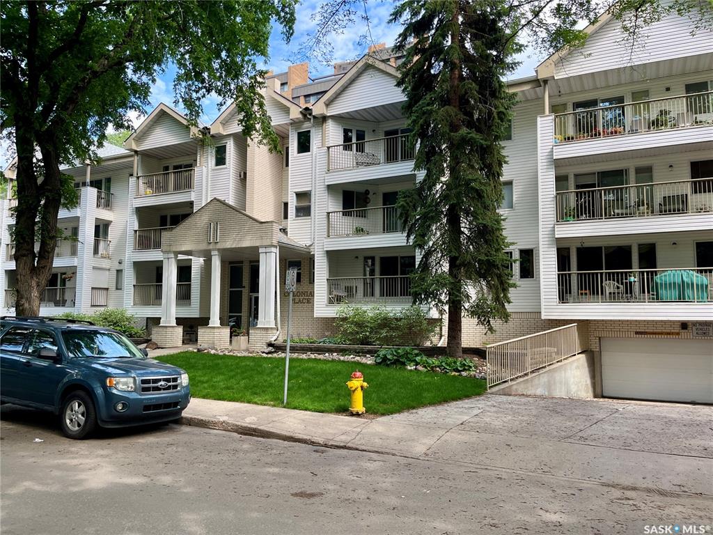 428 4th Avenue N #102, SK013553, Saskatchewan,