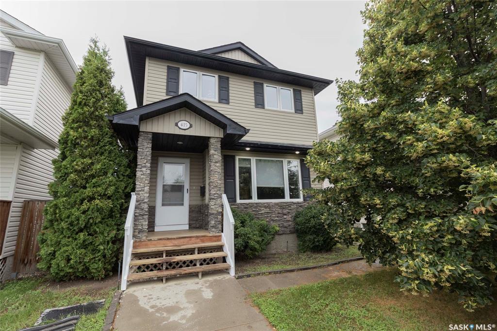 415 Gordon Road, SK013555, Saskatchewan,