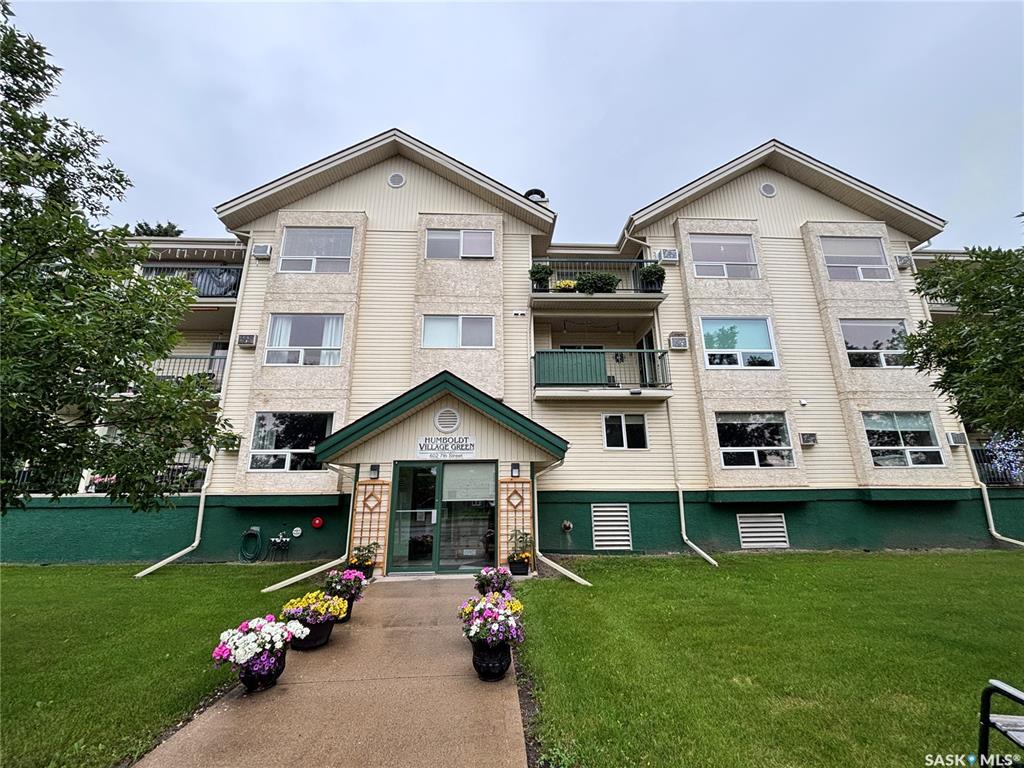 602 7th Street #302, SK013561, Saskatchewan,