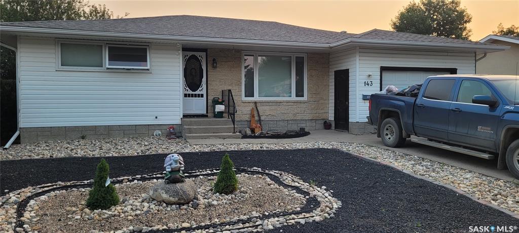 143 Weekes Crescent, SK013563, Saskatchewan,