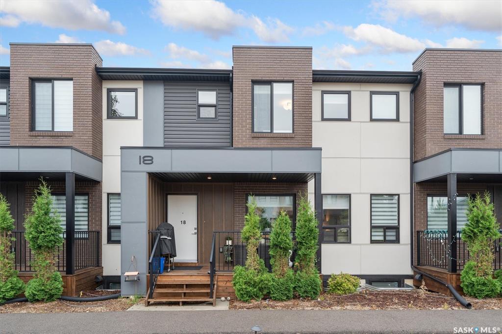 619 Evergreen Boulevard #18, SK013565, Saskatchewan,
