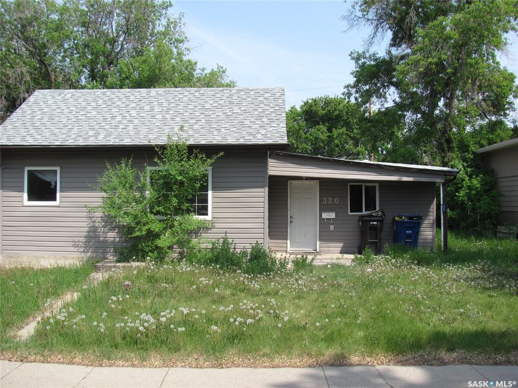 320 Ottawa Avenue S, SK013568, Saskatchewan,