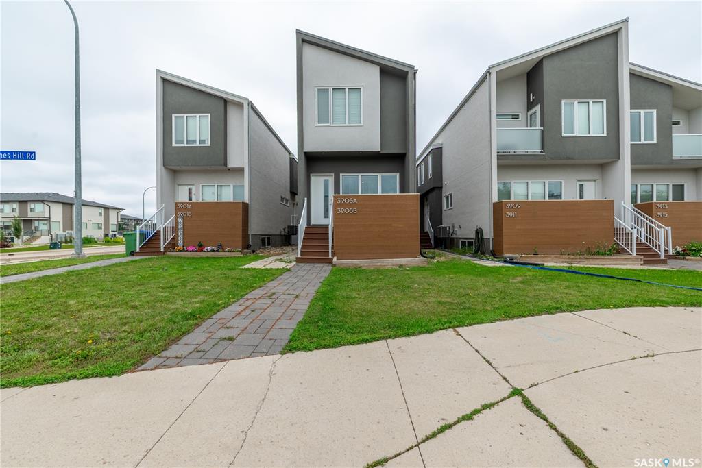 3905 James Hill Road #A, SK013569, Saskatchewan,