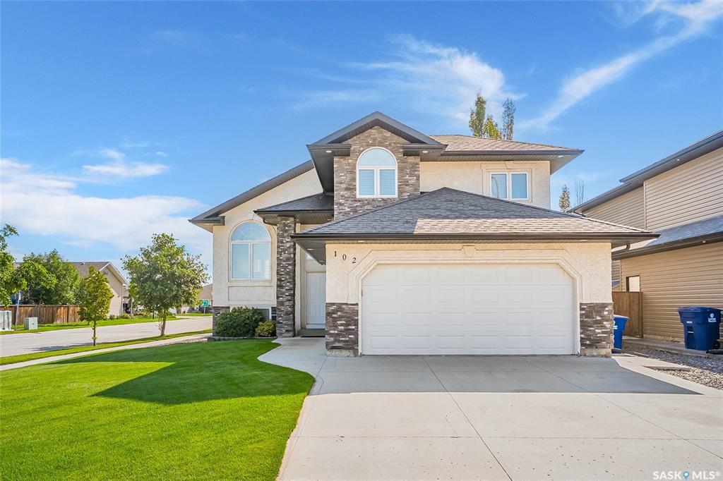 102 Wilkins Crescent, SK013575, Saskatchewan,