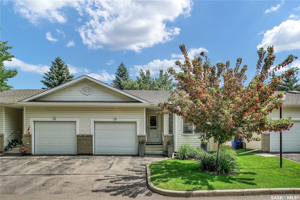 605 Perehudoff Crescent #26, SK013576, Saskatchewan,
