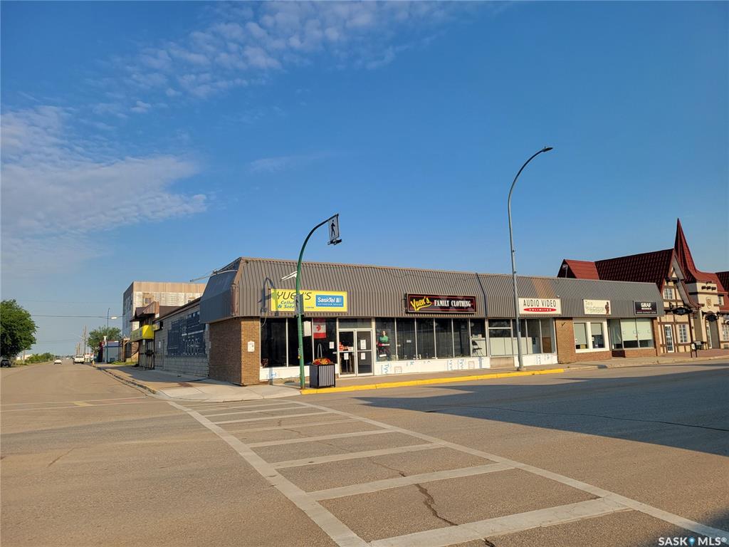 503 Main Street, SK013580, Saskatchewan,