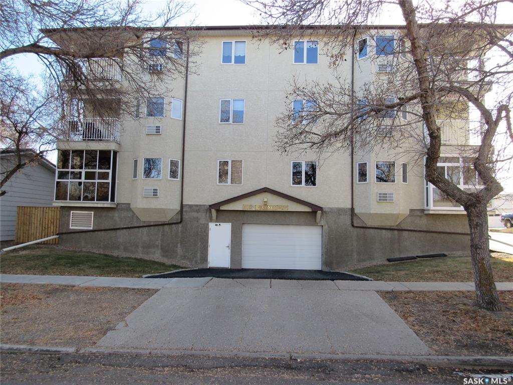 210 3rd Avenue E #303, SK013581, Saskatchewan,