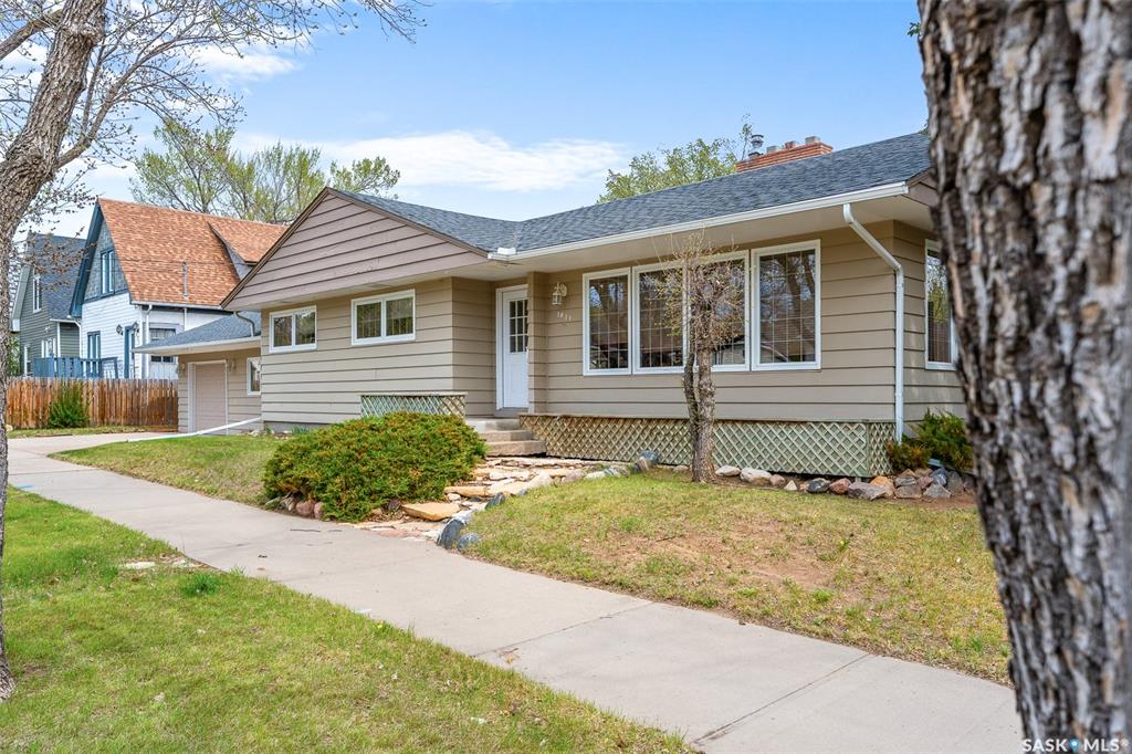 1011 3rd Avenue Ne, SK013583, Saskatchewan,