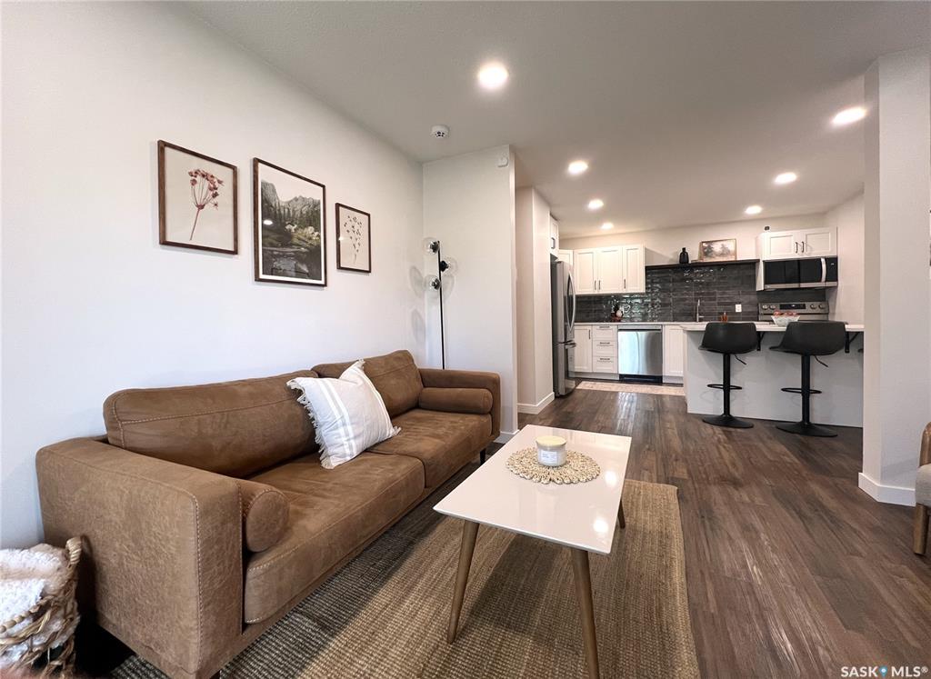 306 Perkins Street #307, SK013587, Saskatchewan,