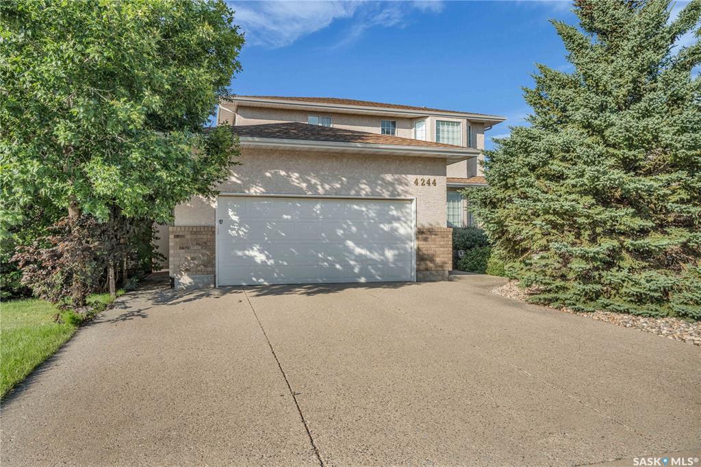 4244 Wascana Ridge, SK013588, Saskatchewan,