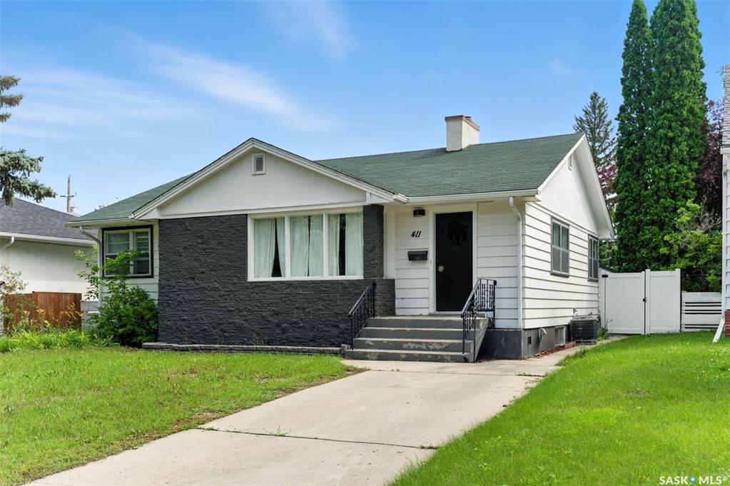 411 Cumberland Avenue S, SK013591, Saskatchewan,