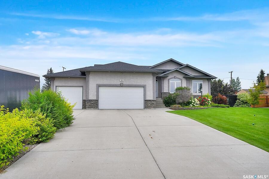 26 Fernwood Bay, SK013597, Saskatchewan,