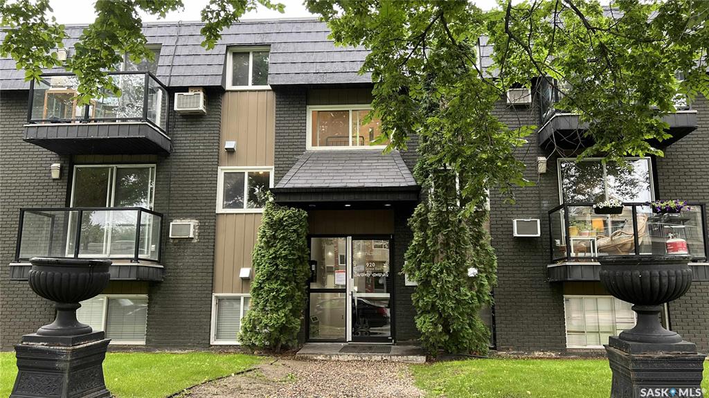 920 9th Street E #202, SK013601, Saskatchewan,
