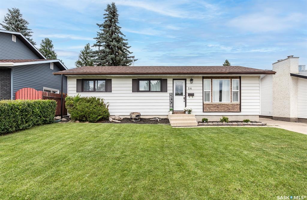 34 Beurling Crescent, SK013608, Saskatchewan,