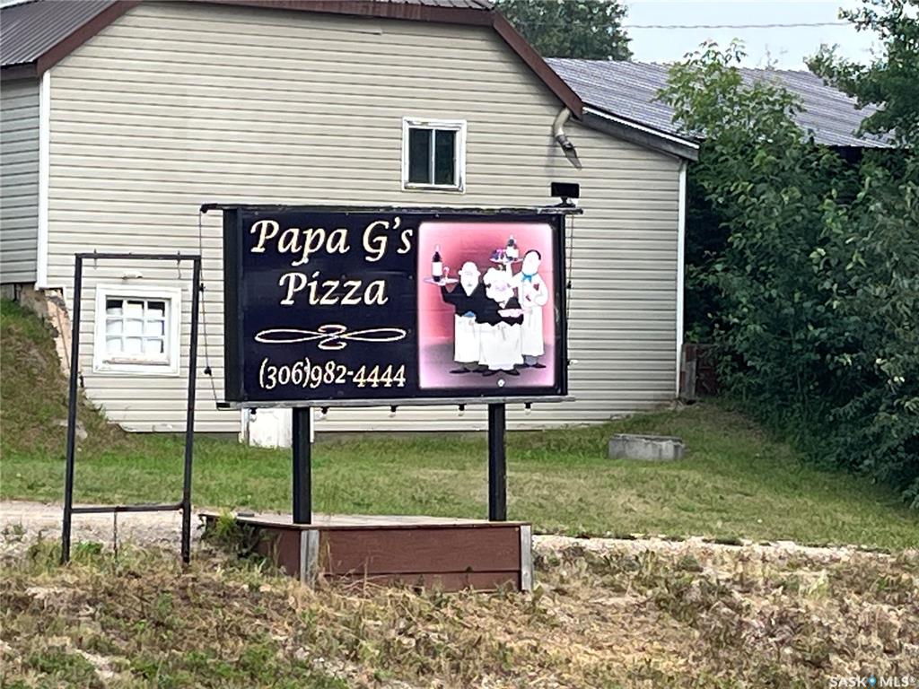 350 Main Street W, SK013610, Saskatchewan,