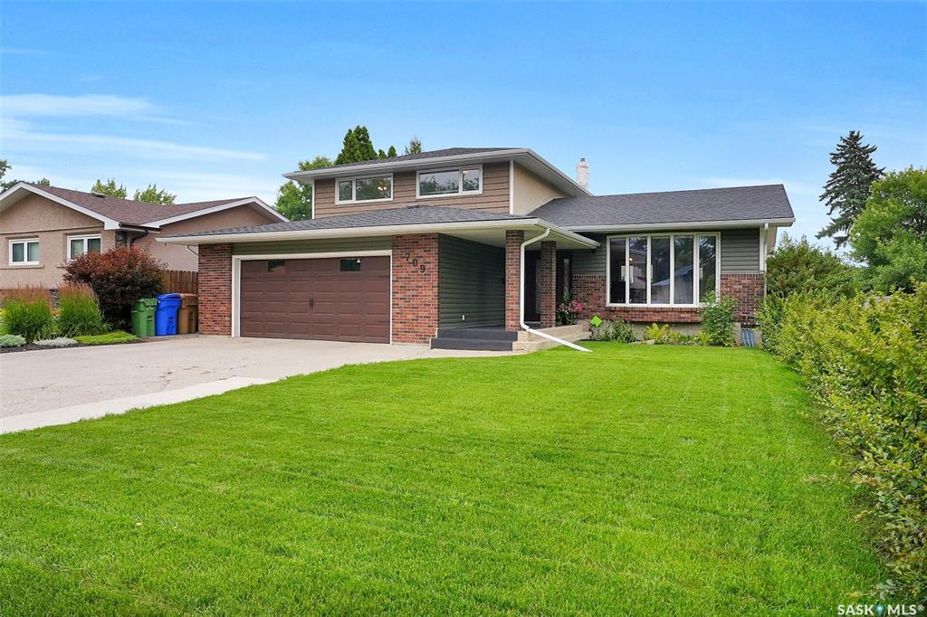 709 Dalgliesh Drive, SK013612, Saskatchewan,
