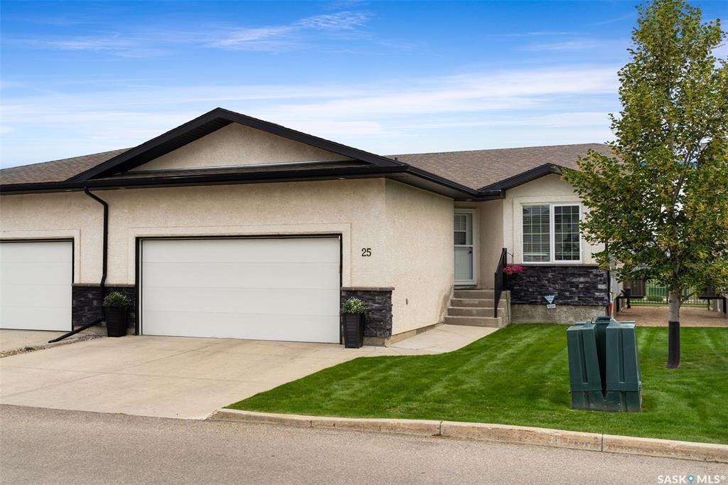 4640 Harbour Landing Drive #25, SK013620, Saskatchewan,