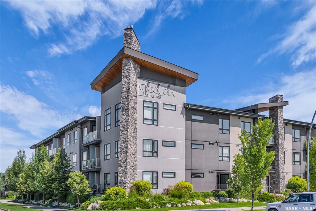 223 Evergreen Square #303, SK013627, Saskatchewan,