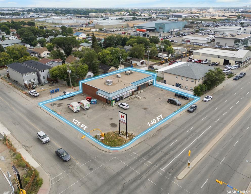 505 Broad Street, SK013630, Saskatchewan,