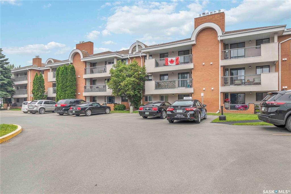 209 A Cree Place #308, SK013640, Saskatchewan,