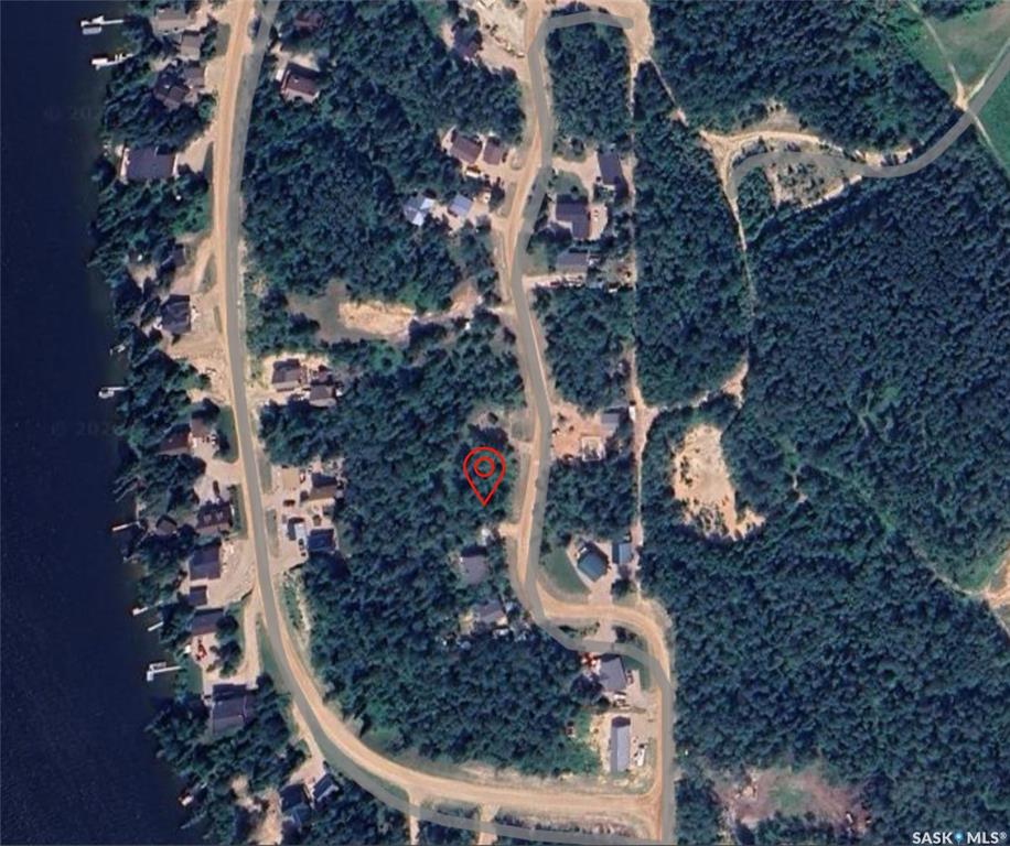 Lake Address, SK013645, Saskatchewan,