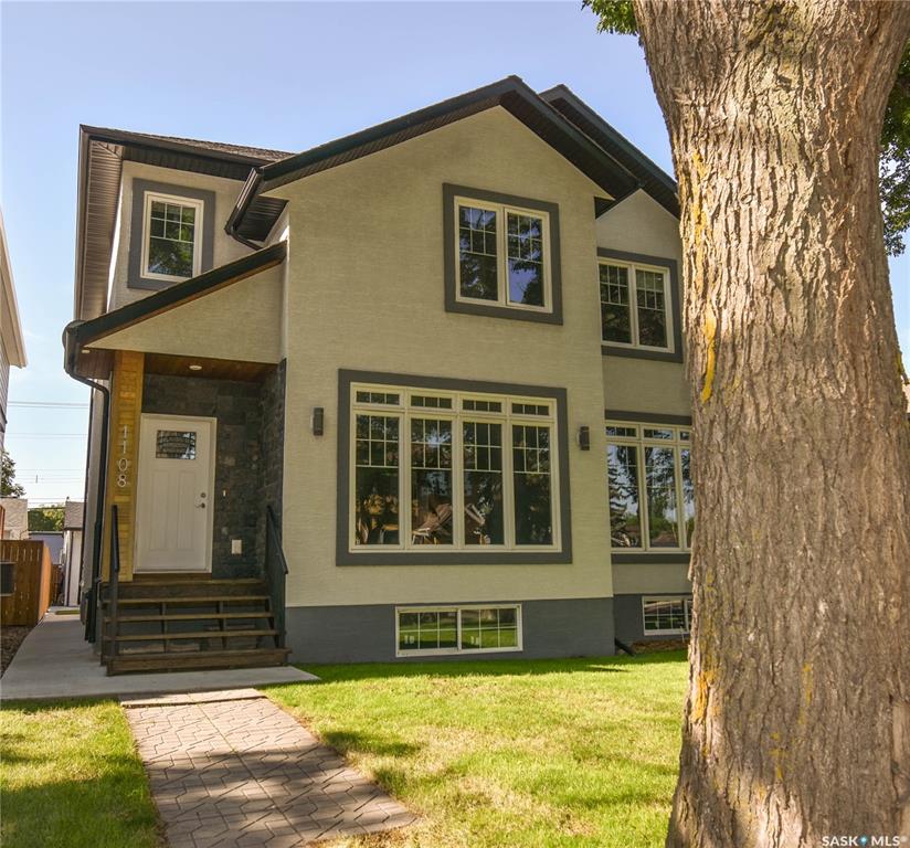 1108 9th Street E, SK013650, Saskatchewan,