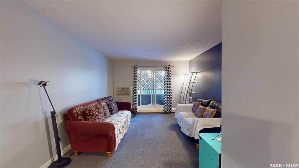 Second View of 601 X Avenue S #203, Meadowgreen, Saskatoon, Saskatchewan, S7M 4R7