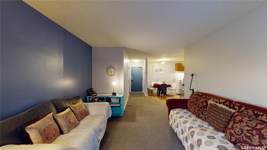 Third View of 601 X Avenue S #203, Meadowgreen, Saskatoon, Saskatchewan, S7M 4R7