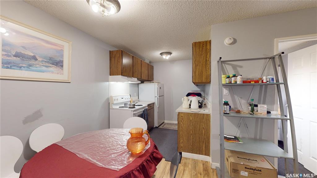 Fourth View of 601 X Avenue S #203, Meadowgreen, Saskatoon, Saskatchewan, S7M 4R7