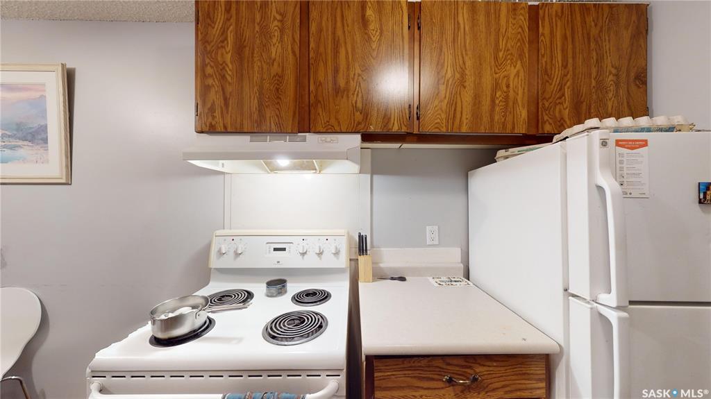 Fifth View of 601 X Avenue S #203, Meadowgreen, Saskatoon, Saskatchewan, S7M 4R7