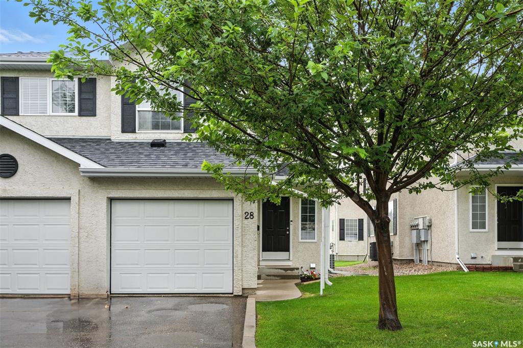 110 Banyan Crescent #28, SK013658, Saskatchewan,