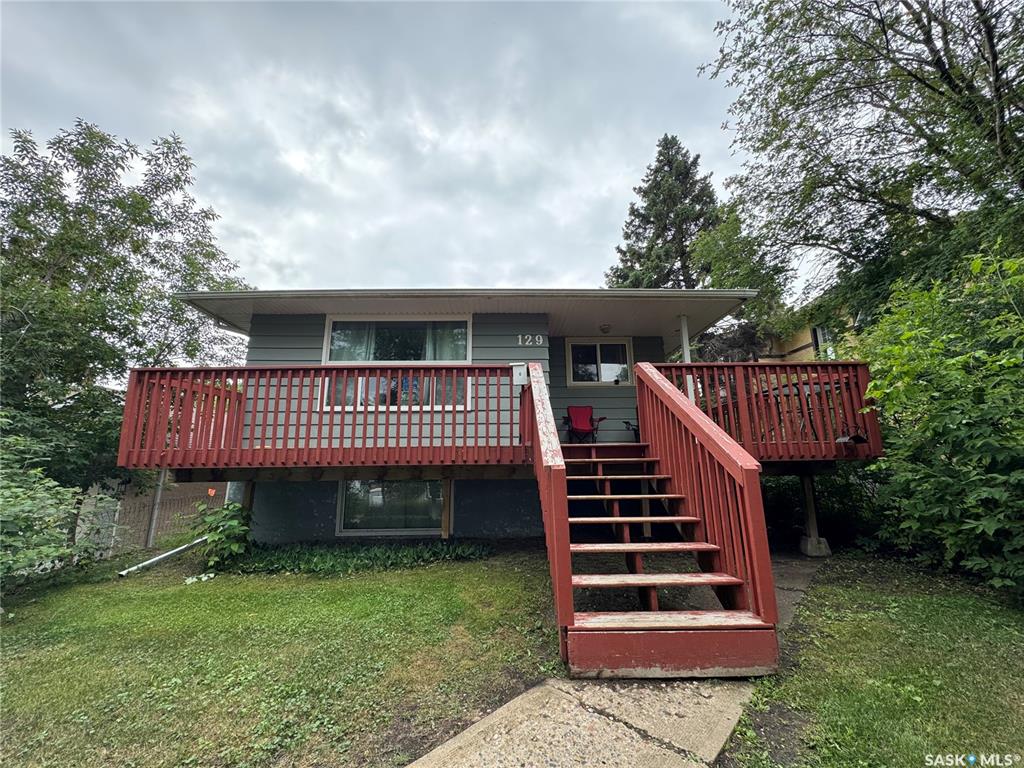 129 19th Street E, SK013659, Saskatchewan,