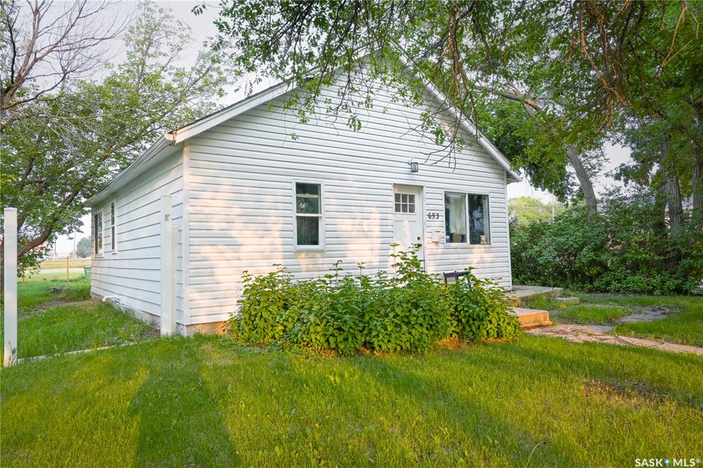 693 Retallack Street, SK013660, Saskatchewan,