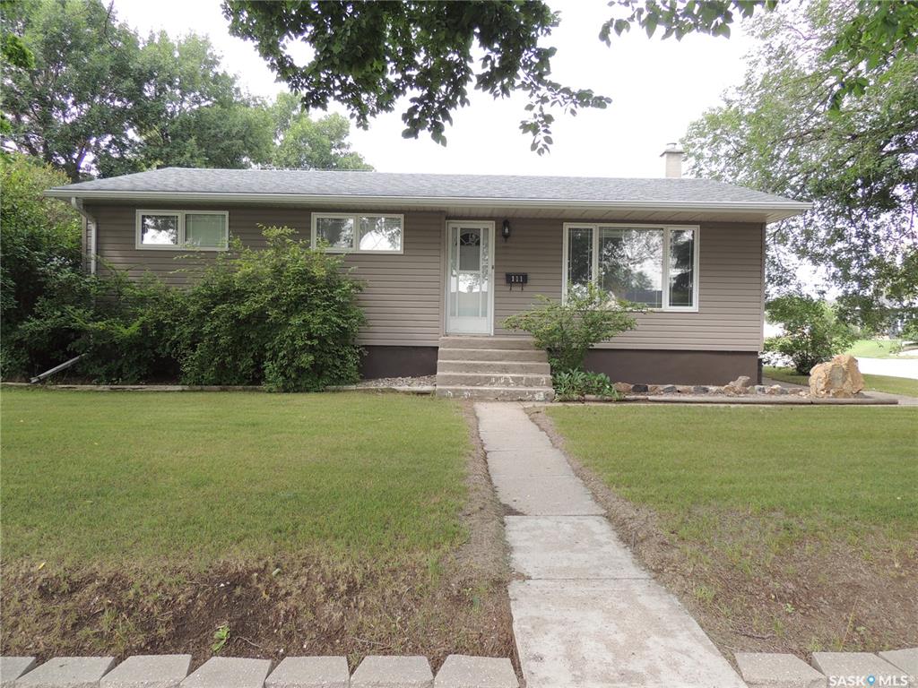 111 Mcdonald Road, SK013672, Saskatchewan,